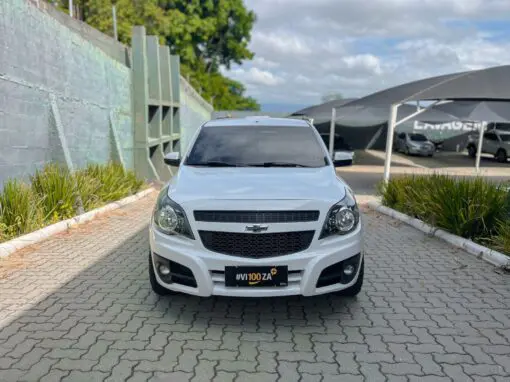 CHEVROLET MONTANA ECONOFLEX 2P 1.4 2017 - Image 2