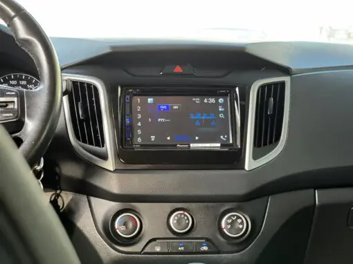 NISSAN CRETA ATTITUDE 1.6 AUTOMATICO 2020 - Image 17