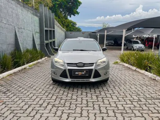 FORD FOCUS 2.0 16V AUTOMATICO 2014 - Image 2