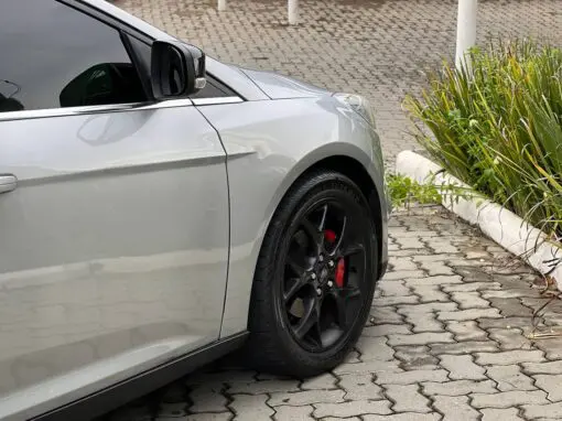 FORD FOCUS 2.0 16V AUTOMATICO 2014 - Image 14