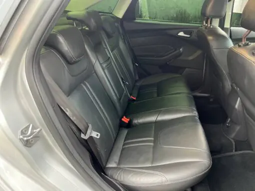 FORD FOCUS 2.0 16V AUTOMATICO 2014 - Image 13