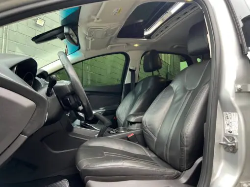 FORD FOCUS 2.0 16V AUTOMATICO 2014 - Image 9
