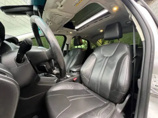 FORD FOCUS 2.0 16V AUTOMATICO 2014 - Image 8
