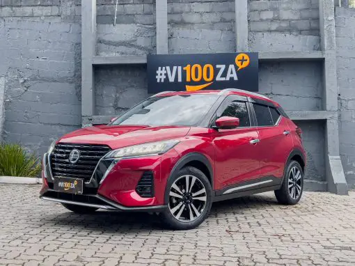 NISSAN KICKS EXCLUSIVE 1.6  AUTOMATICO 2022 - Image 5