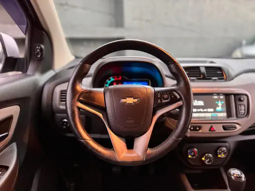 Chevrolet Spin 1.8 Manual Flex 7 LUGARES 2018 - Imagem 4