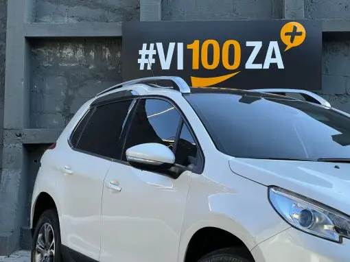 Peugeot 2008 2008 GRIFFE 1.6 FLEX 16V 5P Automatico 2017 - Imagem 3