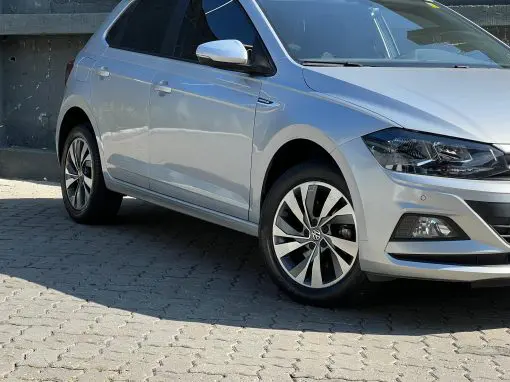 VOLKSWAGEN POLO COMFORT. 200 TSI 1.0 FLEX 12V AUTOMATICO 2020 - Imagem 3