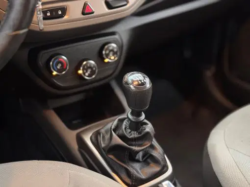 Chevrolet Spin 1.8 Manual Flex 7 LUGARES 2018 - Imagem 8