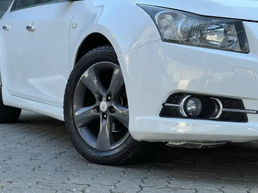 Chevrolet Cruze Sport6 LTZ 1.8 Flex Automático 2013! - Imagem 6