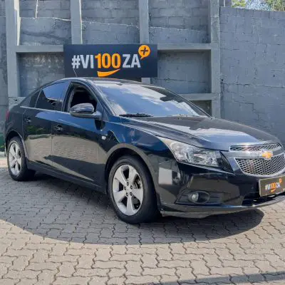 CHEVROLET CRUZE LT 1.8 16V FLEXPOWER 4P AUTOMATICO 2012