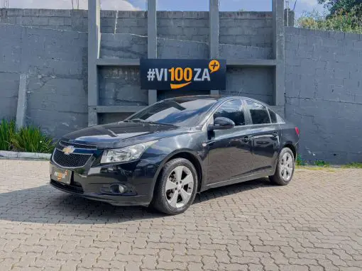 CHEVROLET CRUZE LT 1.8 16V FLEXPOWER 4P AUTOMATICO 2012 - Image 5