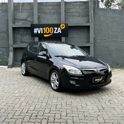 HYUNDAI i30 145CV 5P AUTOMATICO 2012