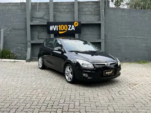 HYUNDAI i30 145CV 5P AUTOMATICO 2012