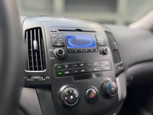 HYUNDAI i30 145CV 5P AUTOMATICO 2012 - Image 3