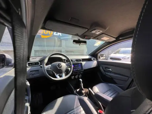 RENAULT DUSTER  INTENSE 1.6 16V AUTOMATICO 2022 - Image 13