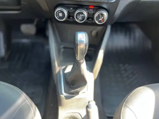 RENAULT DUSTER  INTENSE 1.6 16V AUTOMATICO 2022 - Image 8