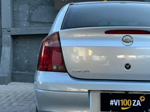CHEVROLET CORSA SED. PREMIUM 1.4 8V ECONOFLEX 4P 2009 - Imagem 10