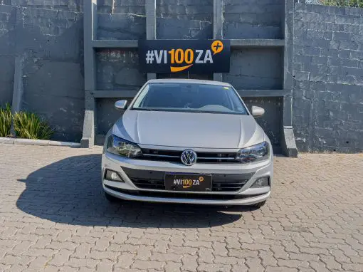 VOLKSWAGEN POLO COMFORT. 200 TSI 1.0 FLEX 12V AUTOMATICO 2020 - Imagem 20