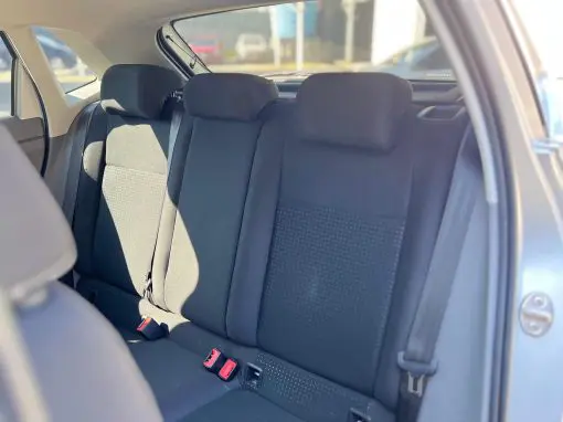 VOLKSWAGEN POLO COMFORT. 200 TSI 1.0 FLEX 12V AUTOMATICO 2020 - Imagem 19