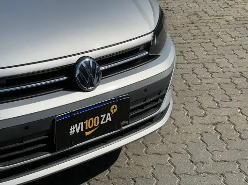 VOLKSWAGEN POLO COMFORT. 200 TSI 1.0 FLEX 12V AUTOMATICO 2020 - Imagem 18