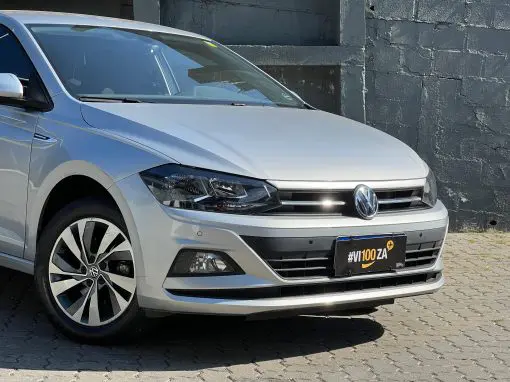 VOLKSWAGEN POLO COMFORT. 200 TSI 1.0 FLEX 12V AUTOMATICO 2020 - Imagem 16