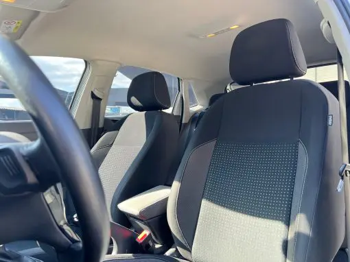 VOLKSWAGEN POLO COMFORT. 200 TSI 1.0 FLEX 12V AUTOMATICO 2020 - Imagem 8