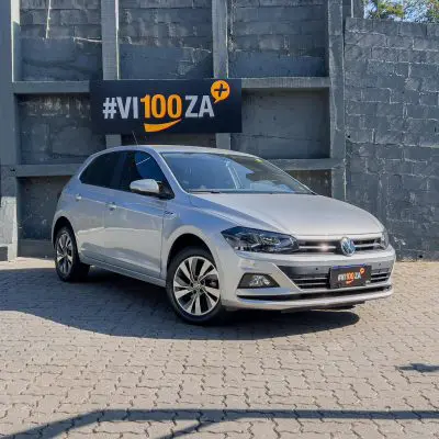 VOLKSWAGEN POLO COMFORT. 200 TSI 1.0 FLEX 12V AUTOMATICO 2020