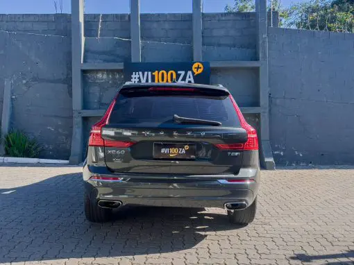 VOLVO XC60 T8 HÍBRIDO INSCRIPTION 2.0 5P AUTOMÁTICO 2020 - Imagem 5