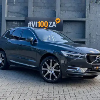 VOLVO XC60 T8 HÍBRIDO INSCRIPTION 2.0 5P AUTOMÁTICO 2020
