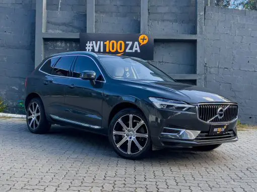 VOLVO XC60 T8 HÍBRIDO INSCRIPTION 2.0 5P AUTOMÁTICO 2020