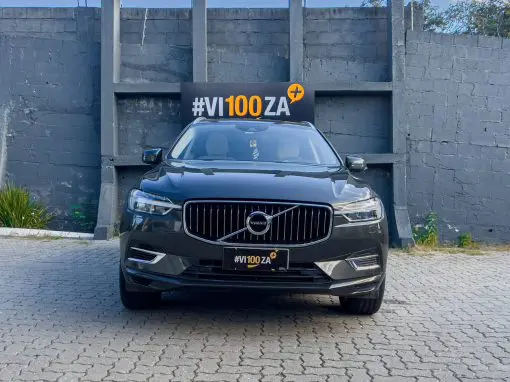 VOLVO XC60 T8 HÍBRIDO INSCRIPTION 2.0 5P AUTOMÁTICO 2020 - Imagem 2