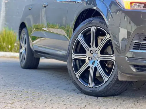 VOLVO XC60 T8 HÍBRIDO INSCRIPTION 2.0 5P AUTOMÁTICO 2020 - Imagem 17