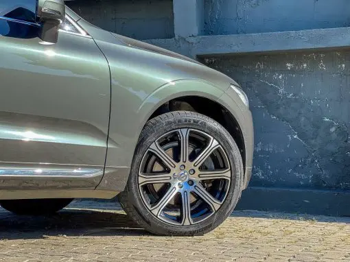 VOLVO XC60 T8 HÍBRIDO INSCRIPTION 2.0 5P AUTOMÁTICO 2020 - Imagem 14