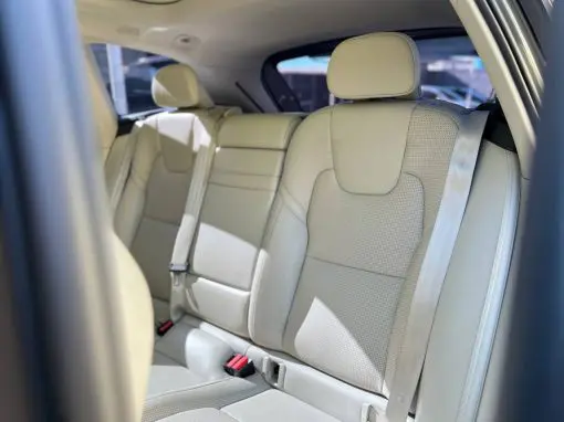 VOLVO XC60 T8 HÍBRIDO INSCRIPTION 2.0 5P AUTOMÁTICO 2020 - Imagem 13