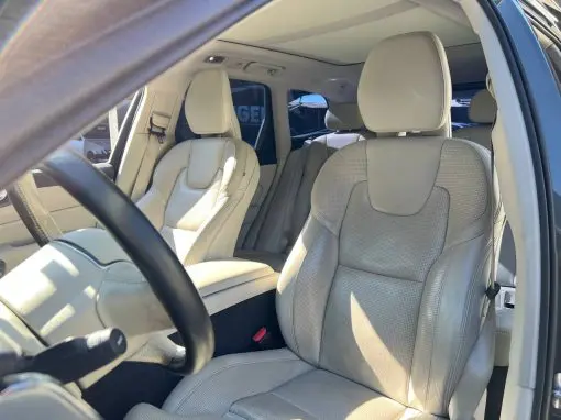 VOLVO XC60 T8 HÍBRIDO INSCRIPTION 2.0 5P AUTOMÁTICO 2020 - Imagem 12