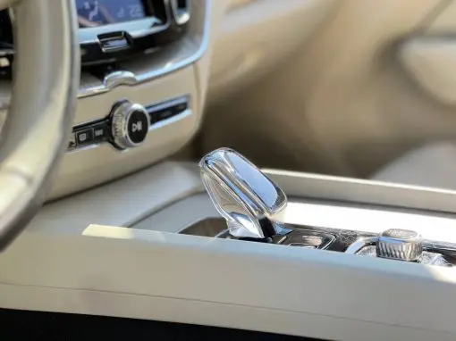 VOLVO XC60 T8 HÍBRIDO INSCRIPTION 2.0 5P AUTOMÁTICO 2020 - Imagem 10