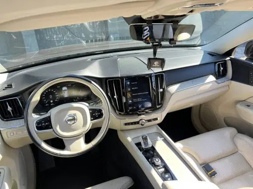 VOLVO XC60 T8 HÍBRIDO INSCRIPTION 2.0 5P AUTOMÁTICO 2020 - Imagem 7