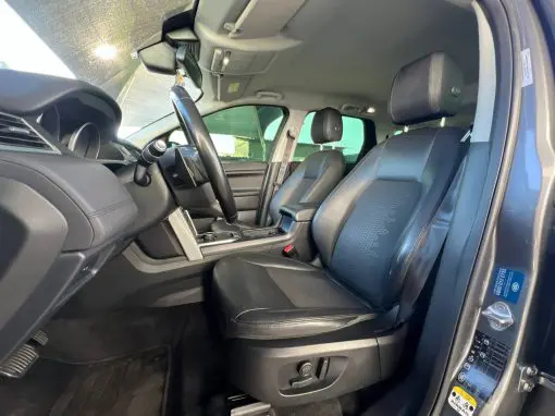LAND ROVER DISCOVERY SPORT 2.0 16V D240 BITURBO DIESEL HSE 4P AUTOMÁTICO 2018 - Imagem 11
