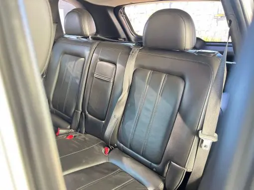 Chevrolet Captiva Sport 3.0 V6 4x2 Automática – 2011 - Imagem 10