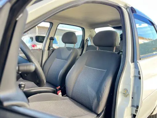 CHEVROLET CLASSIC LS 1.0 VHCE FLEX 2015 - Imagem 15