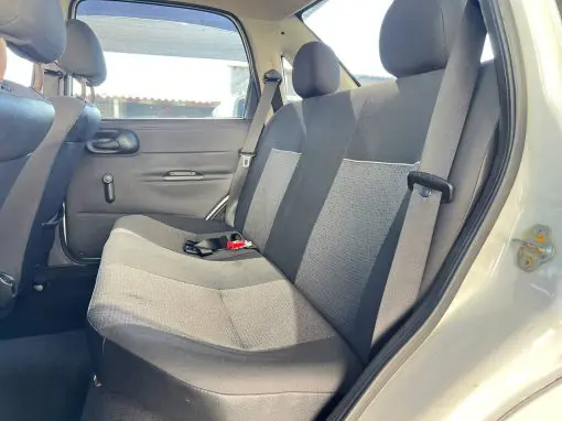 CHEVROLET CLASSIC LS 1.0 VHCE FLEX 2015 - Imagem 13