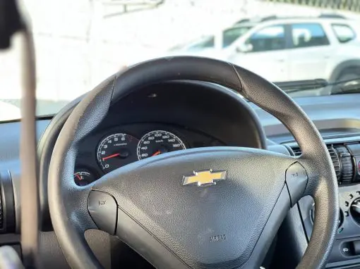 CHEVROLET CLASSIC LS 1.0 VHCE FLEX 2015 - Imagem 12