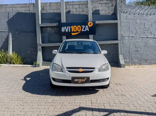 CHEVROLET CLASSIC LS 1.0 VHCE FLEX 2015 - Imagem 2