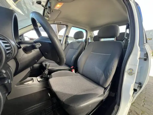 CHEVROLET CLASSIC LS 1.0 VHCE FLEX 2015 - Imagem 10