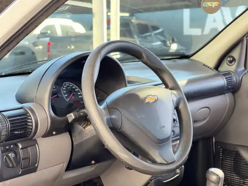 CHEVROLET CLASSIC LS 1.0 VHCE FLEX 2015 - Imagem 9