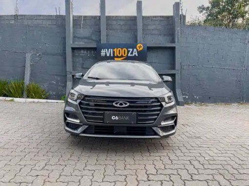 Chery Arrizo 6 GSX 1.5 Turbo Flex Automático 2022 - Imagem 3