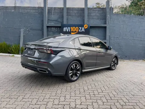 Chery Arrizo 6 GSX 1.5 Turbo Flex Automático 2022 - Imagem 6