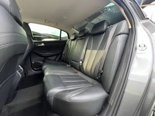 Chery Arrizo 6 GSX 1.5 Turbo Flex Automático 2022 - Imagem 16