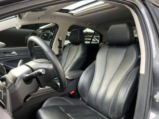 Chery Arrizo 6 GSX 1.5 Turbo Flex Automático 2022 - Imagem 15