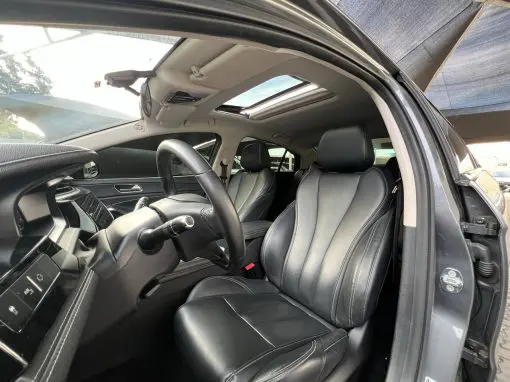 Chery Arrizo 6 GSX 1.5 Turbo Flex Automático 2022 - Imagem 14
